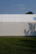 30′ WIDE DOUBLE TRUSS STORAGE BUILDINGS - with Standard 30X40X20 | Sold by Uncle Wiener's Wholesale