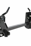 3500 LB Quick Tach Adapter Latch – John Deere Global to Skid Steer Conversion Plate | SKU: LY0M042 - Skid Steer Conversion Plate with | Sold by Uncle Wiener's Wholesale