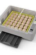36 - Egg Automatic Digital Incubator & Hatcher – Precise Temp & Humidity Control for Poultry Eggs | SKU: 825EW36 - with | Sold by Uncle Wiener's Wholesale