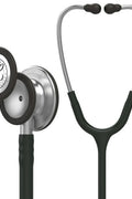 3M Littmann Classic III 27" Monitoring Stethoscope, Black Tube, 5620 - with Black | Sold by Uncle Wiener's Wholesale