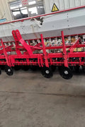 4 FT, 8 FT & 12 FT Tractor Seeders – 3 - Point Hitch Grain & Fertilizer Planters | Tractor Attachment Seeding Equipment - Tractor Attachment with 12 FT 2BFX24 | Sold by Uncle Wiener's Wholesale
