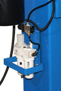 4 - Post Vehicle Lift Hoist – 6.5 Ton Heavy - Duty Capacity for Cars & Trucks | Model: HFL4065E - with | Sold by Uncle Wiener's Wholesale