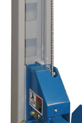 4 - Post Vehicle Lift Hoist – 6.5 Ton Heavy - Duty Capacity for Cars & Trucks | Model: HFL4065E - with | Sold by Uncle Wiener's Wholesale