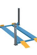 4 - Post Vehicle Lift Hoist – 6.5 Ton Heavy - Duty Capacity for Cars & Trucks | Model: HFL4065E - with | Sold by Uncle Wiener's Wholesale
