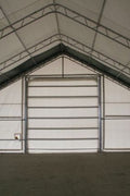 40′ WIDE DOUBLE TRUSS STORAGE BUILDINGS - with Standard 40X60X23 14.5 OZ PVC | Sold by Uncle Wiener's Wholesale