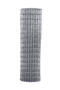 4ft x 100ft Welded Wire Fence – 2x4in Mesh, 14 - Gauge Galvanized Steel Roll FF4100 - with NEW 4 FT X 100 FT 2X4 IN WELDED WIRE FENCE FF4100 | Sold by Uncle Wiener's Wholesale