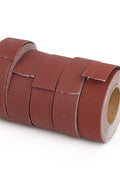 5 PK Assorted Grit Emery Cloth Rolls – 150, 240, 320, 400 &amp; 600 Grit – SKU: 722440 - with | Sold by Uncle Wiener's Wholesale