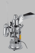 DF-15 15kg Automatic Herb Grinder Hammer Mill Pulverizer for Industrial Spice Grinding