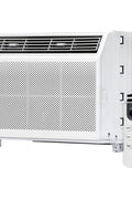 6000 BTU Window Air Conditioner, Fan and Dehumidifier, 250 sq. ft., Remote Control, Easy - to - Use, Reusable Filter - with | Sold by Uncle Wiener's Wholesale