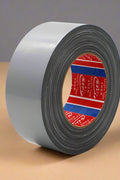 Heavy-duty duct tape 3-pack with strong adhesive – 33FT rolls
Multipurpose gray duct tape rolls for sealing and repairs
Durable weather-resistant duct tape for indoor and outdoor use