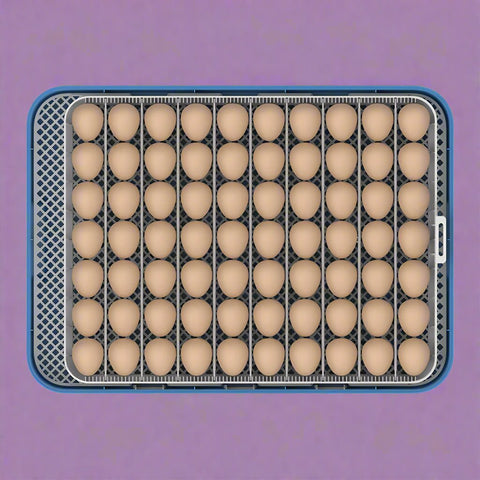 70 - Egg Digital Automatic Incubator & Brooder Set – All - in - One Hatching System | SKU 617EW70 - with | Sold by Uncle Wiener's Wholesale