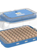 70 - Egg Digital Automatic Incubator & Brooder Set – All - in - One Hatching System | SKU 617EW70 - with | Sold by Uncle Wiener's Wholesale