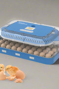 70 - Egg Digital Automatic Incubator & Brooder Set – All - in - One Hatching System | SKU 617EW70 - with | Sold by Uncle Wiener's Wholesale