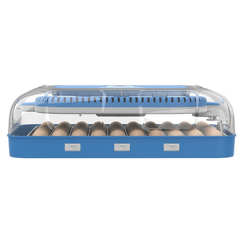 70 - Egg Digital Automatic Incubator & Brooder Set – All - in - One Hatching System | SKU 617EW70 - with | Sold by Uncle Wiener's Wholesale