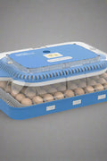 70 - Egg Digital Automatic Incubator & Brooder Set – All - in - One Hatching System | SKU 617EW70 - with | Sold by Uncle Wiener's Wholesale