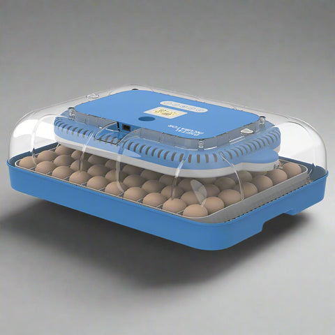 70 - Egg Digital Automatic Incubator & Brooder Set – All - in - One Hatching System | SKU 617EW70 - with | Sold by Uncle Wiener's Wholesale