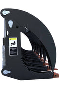 78” Skid Steer Hydraulic Fork Grapple Attachment – Heavy - Duty SU752826 - with | Sold by Uncle Wiener's Wholesale