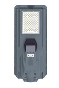 800W All - in - One Solar LED Street Light with Arm & Bracket – Motion Sensor, Remote, 3000 Lumens, IP65 Outdoor Light QYJM03800 - with | Sold by Uncle Wiener's Wholesale