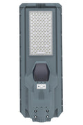 800W All - in - One Solar LED Street Light with Arm & Bracket – Motion Sensor, Remote, 3000 Lumens, IP65 Outdoor Light QYJM03800 - with | Sold by Uncle Wiener's Wholesale