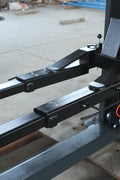 8,800 LB Two - Post Car Lift – Heavy - Duty Auto Hoist for Garage or Shop | Model JH4000F - with | Sold by Uncle Wiener's Wholesale