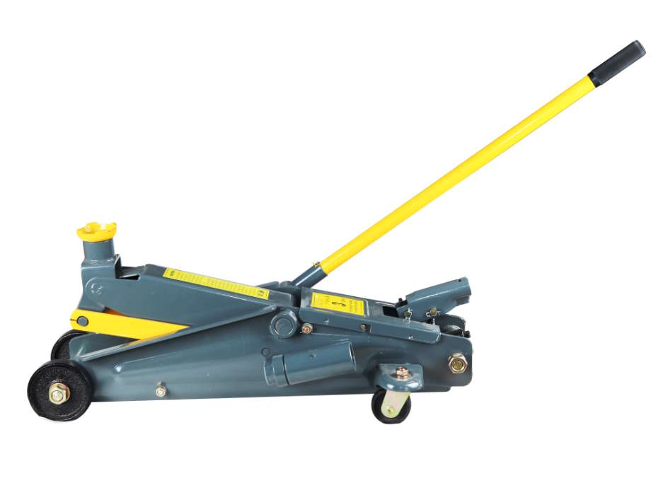 NEW 3 TON SUV & TRUCK FLOOR JACK