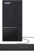 Acer Aspire TC - 1770 - UR11 Desktop | 13th Gen Intel Core i5 - 13400 10 - Core Processor | 8GB 3200MHz DDR4 | 512GB M.2 2280 PCIe Gen 4 SSD | SD Card Reader | Intel Wi - Fi 6E AX211 | Windows 11 Home,Black - with | Sold by Uncle Wiener's Wholesale