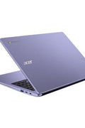 Acer Chromebook 315 15.6 inch Laptop Intel Processor N4500 4GB RAM 64GB eMMC 1.10 GHz - Moonstone Purple - Manufacturer Refurbished - with <B>Dimensions (Overall):</B> .79 inches (H) x 14.4 inches (W) x 9.6 inches (D) | Sold by Uncle Wiener's Wholesale