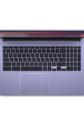 Acer Chromebook 315 15.6 inch Laptop Intel Processor N4500 4GB RAM 64GB eMMC 1.10 GHz - Moonstone Purple - Manufacturer Refurbished - with <B>Dimensions (Overall):</B> .79 inches (H) x 14.4 inches (W) x 9.6 inches (D) | Sold by Uncle Wiener's Wholesale