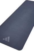 adidas Double Sided Yoga Mats - 6mm - with Blue/Mint | Sold by Uncle Wiener's Wholesale