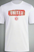 adidas Men's Atlanta United MLS Short Sleeve T-Shirt xxxl - with | Sold by Uncle Wiener's Wholesale