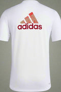 adidas Men's Atlanta United MLS Short Sleeve T-Shirt xxxl - with | Sold by Uncle Wiener's Wholesale