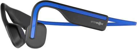 AfterShokz OpenMove Wireless Bone Conduction Open - Ear Bluetooth Headphones Includes Pack - with | Sold by Uncle Wiener's Wholesale