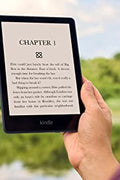 Amazon - Kindle Paperwhite – 16GB - 2023 - Denim - with denim | Sold by Uncle Wiener's Wholesale