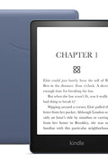 Amazon - Kindle Paperwhite – 16GB - 2023 - Denim - with denim | Sold by Uncle Wiener's Wholesale