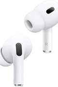 Apple AirPods Pro (2nd Generation) with USB - C Charging Case – Open Box - with | Sold by Uncle Wiener's Wholesale