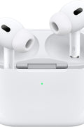 Apple AirPods Pro (2nd Generation) with USB - C Charging Case – Open Box - with | Sold by Uncle Wiener's Wholesale