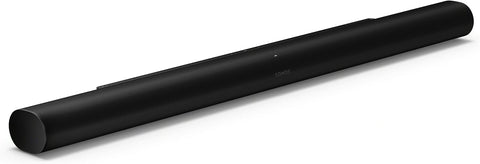 Arc Ultra Soundbar with Dolby Atmos and Voice Control - 9.1.4 Surround Sound for TV and Music - Black - with | Sold by Uncle Wiener's Wholesale