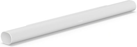 Arc Ultra Soundbar with Dolby Atmos and Voice Control - 9.1.4 Surround Sound for TV and Music - White - with | Sold by Uncle Wiener's Wholesale