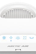 Arctic Air Pure Chill XL Evaporative Air Cooler - with White | Sold by Uncle Wiener's Wholesale