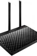 ASUS AC1750 WiFi Router (RT - AC66U B1) - Dual Band Gigabit Wireless Internet Router, ASUSWRT, Gaming & Streaming, AiMesh Compatible, Included Lifetime Internet Security, Adaptive QoS, Parental Control - with | Sold by Uncle Wiener's Wholesale