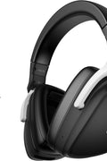 ASUS ROG Delta S Wireless Gaming Headset, Black, 50mm Drivers, AI Beamforming Mic, Low - Latency Bluetooth, USB - C, 3 Hours of Use, IPX4 Water Resistance - with | Sold by Uncle Wiener's Wholesale