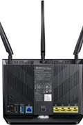 Asus RT - AC68U Wireless AC1900 Dual - Band Gigabit Router - with | Sold by Uncle Wiener's Wholesale