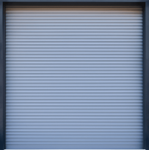Automatic Steel Rolling Door – Remote Control, Manual Backup, 110V SKU ID1212S - with | Sold by Uncle Wiener's Wholesale