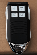 Automatic Steel Rolling Door – Remote Control, Manual Backup, 110V SKU ID1212S - with | Sold by Uncle Wiener's Wholesale