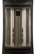 BLACK+DECKER Infrared Quartz Tower Heater, 1 Size - with | Sold by Uncle Wiener's Wholesale