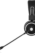 Blue Tiger 17 - 130395 Elite Plus Single & Dual Ear Wireless Bluetooth Headset - with Black | Sold by Uncle Wiener's Wholesale