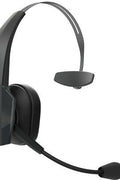 BlueParrott B350 - XT Wireless Bluetooth Noise Cancelling Headset, 24hrs battery - with | Sold by Uncle Wiener's Wholesale