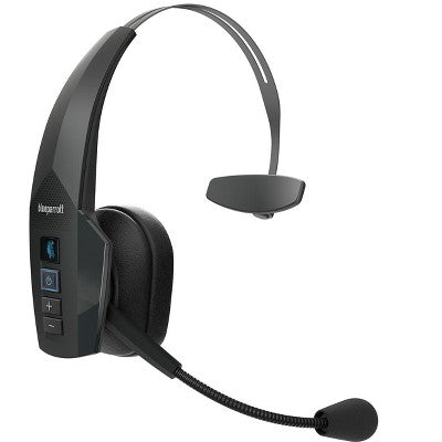 BlueParrott B350 - XT Wireless Bluetooth Noise Cancelling Headset, 24hrs battery - with | Sold by Uncle Wiener's Wholesale