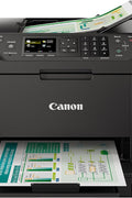 Canon MAXIFY MB2120 Wireless Colour Printer with Scanner, Copier & Fax, Black - with | Sold by Uncle Wiener's Wholesale