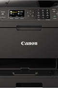 Canon MAXIFY MB2120 Wireless Colour Printer with Scanner, Copier & Fax, Black - with | Sold by Uncle Wiener's Wholesale